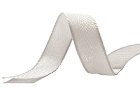 Texture lint, 12mm Wit