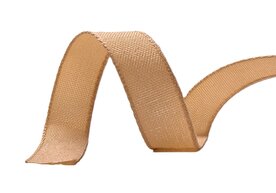 Texture lint,12mm Nude