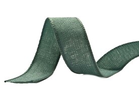 Texture lint zeeblauw,12mm