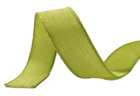 Texture lint,12mm lente groen