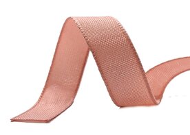 Texture lint oudroze,12mm-3mtr