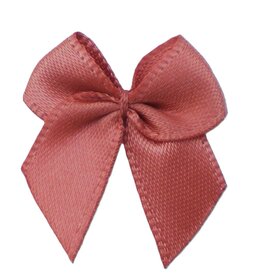 Strikje cinnabar|100st.