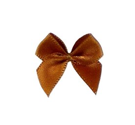 Koper strikjes|100st.