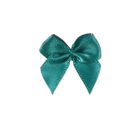 Satijn strikjes Jade 