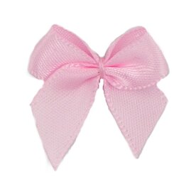 Plakstrikjes lichtroze|100st.