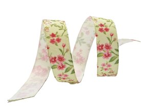 Blossom lint lichtgroen 16mm