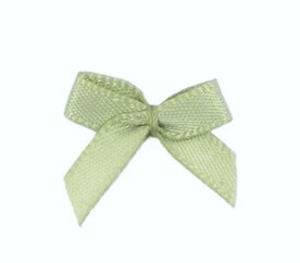 Strikjes fransgroen 19mm|100st.