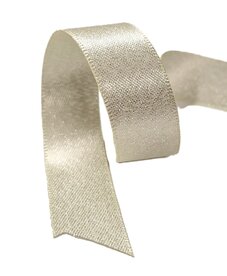 Silverline lint ivoor|16mm