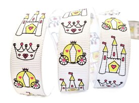 Sprookjes lint, 16mm