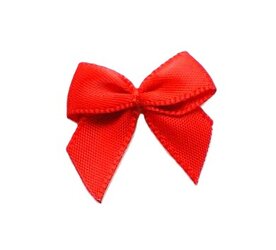 Plakstrikjes rood|100st.