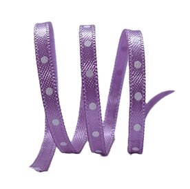 Stippenlint lila 3mm