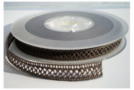 Tamarinde kantje 10mm