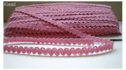 Roze sierband,37.8 mtr