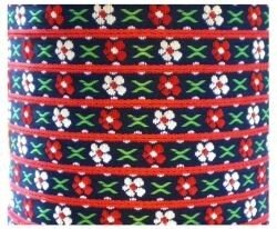 Bloemenband,12 mtr
