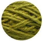 Flaxcord spool groen