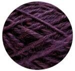 Flaxcord spool paars