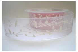 Birdie lichtroze,32mm