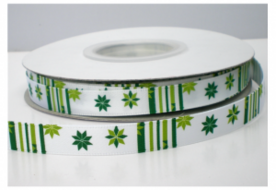 Groen ster/streep lint