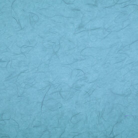 Silk sticker lichtblauw