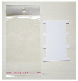 lintverpakking 100 stuks