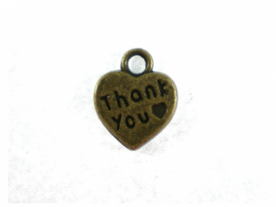 Thank you bedels brons