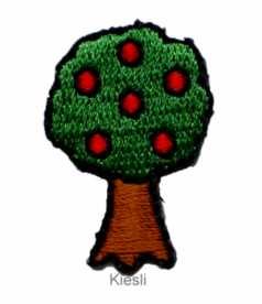 Appelboom opstrijk applicaties|10st.