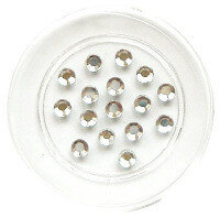 ss6 rhinestone crystal hotfix