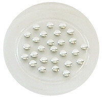 2 mm Nailheads hotfix