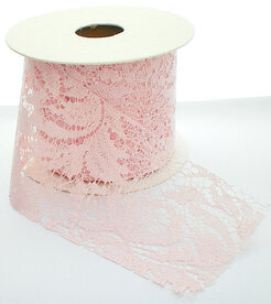Florence kant lichtroze, 70mm