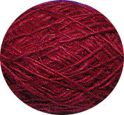 Flaxcord fuchsia 1mm