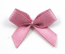 Strikjes rosy mauve 19mm|100st.